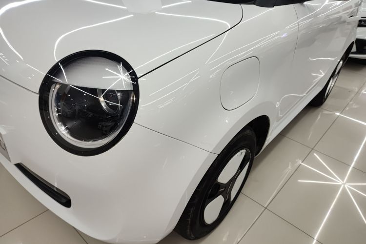 长安启源 长安Lumin 2022款 210km 香甜款局部细节36