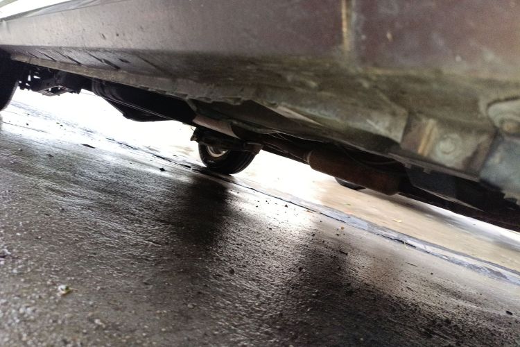 五菱汽车 五菱宏光 2019款 1.5L S标准型国VI LAR局部细节9001