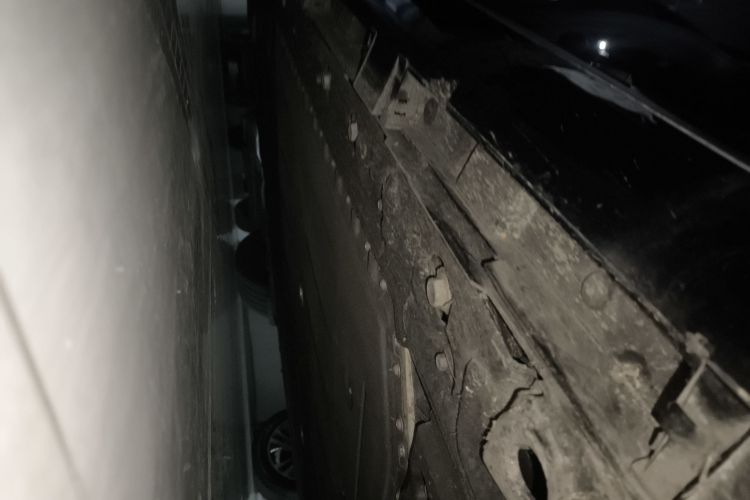 奇瑞风云 风云A9L 2025款 260超长续航豪华版局部细节9001