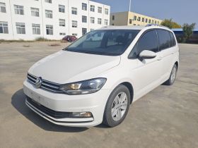 大众 2018款 途安L 280TSI DSG风尚版 7座 国V