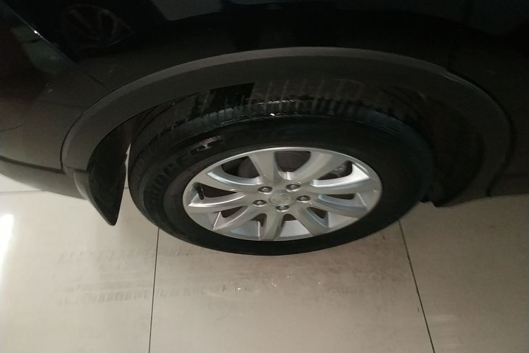 别克 昂科威 2021款 532T 两驱精英型车身外观6008