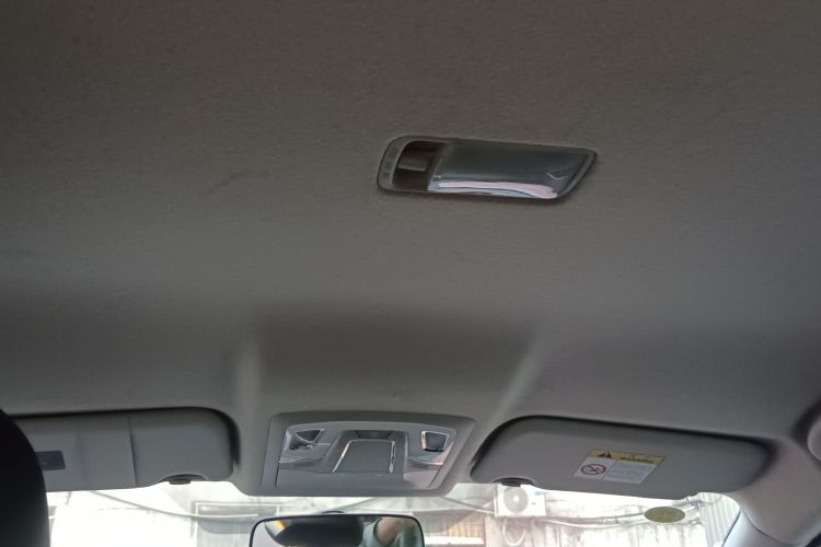 日产 轩逸 2022款 经典 1.6XE CVT舒适版中控内饰22