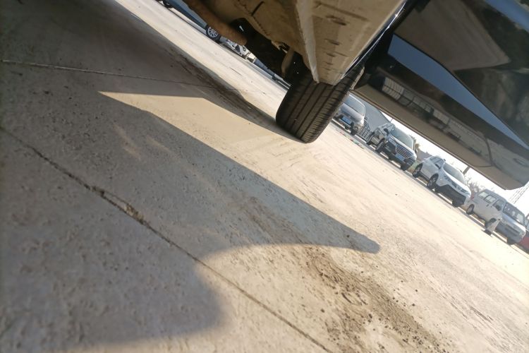 捷途X70 2020款 1.5T 手动尊行版 5座局部细节9002