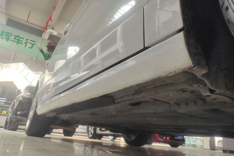 奥迪A3 2020款 Limousine 35 TFSI 进取型 国VI局部细节9001