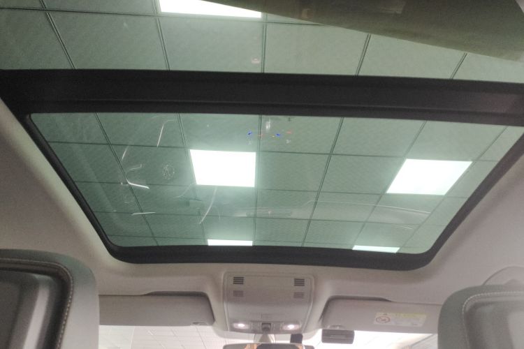 大众 迈腾 2020款 330TSI DSG 豪华型中控内饰22