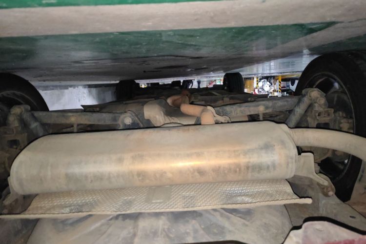 启辰T90 2017款 2.0L CVT智尚版局部细节9006