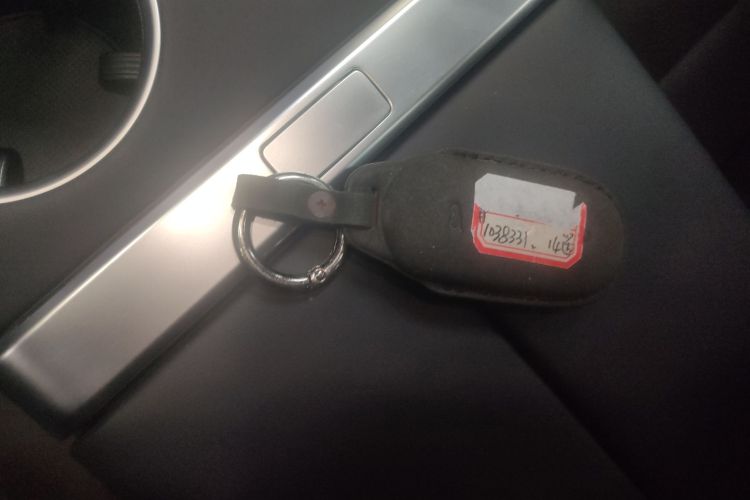 理想汽车 理想L8 2023款 Pro中控内饰11