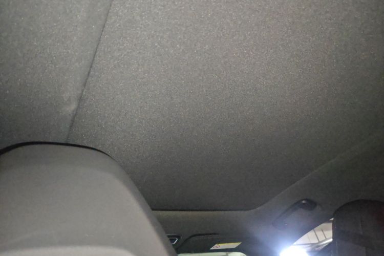 领克03 2021款 2.0TD 自动劲Plus局部细节22