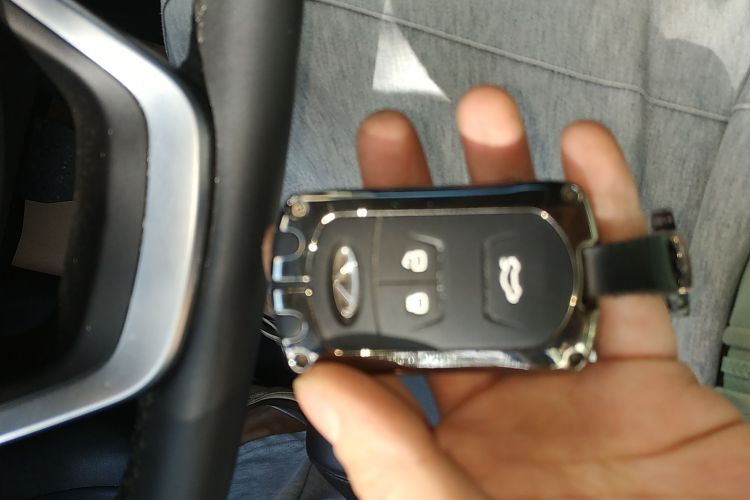 奇瑞 艾瑞泽5 PLUS 2021款 小AI 1.5T CVT享PLUS中控内饰11