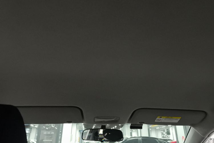 现代 瑞纳 2017款 1.4L 手动焕新版 国V中控内饰22