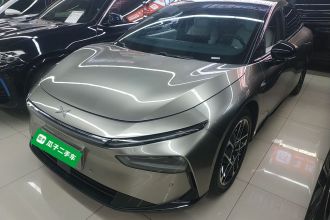 小鹏P7+ 2024款 超长续航 Max