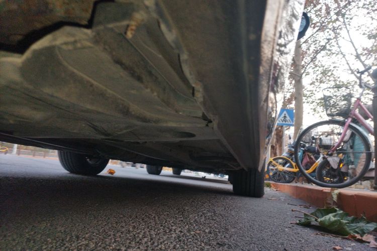 雪铁龙 C4 PICASSO 2009款 Grand 2.0L 舒适型局部细节9002