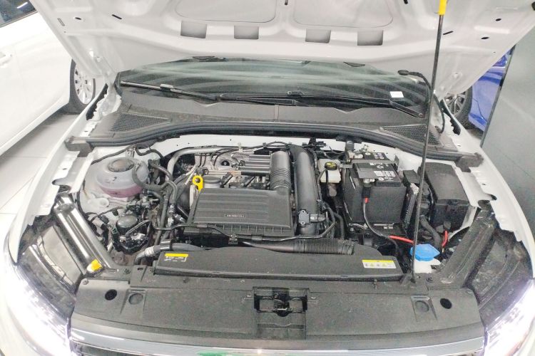 大众 宝来 2025款 改款 200TSI DSG悦行导航版机舱底盘24