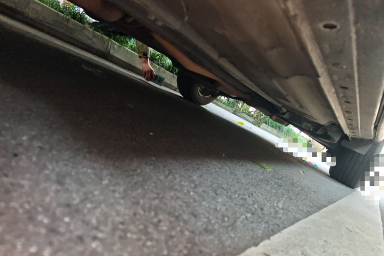 日产 逍客 2016款 2.0L CVT精英版局部细节9004