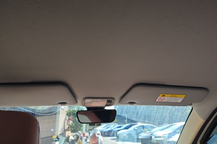 五菱汽车 宏光MINIEV 2024款 第三代 215km 进阶版局部细节22