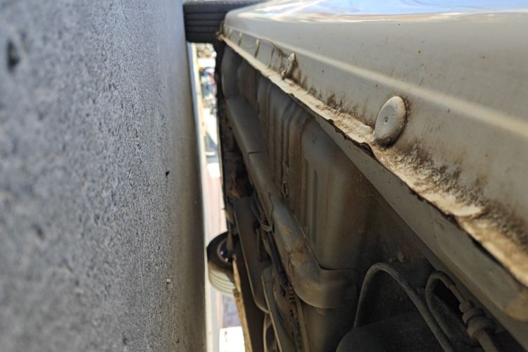 长安 逸动 2016款 1.6L 自动风尚型局部细节9003