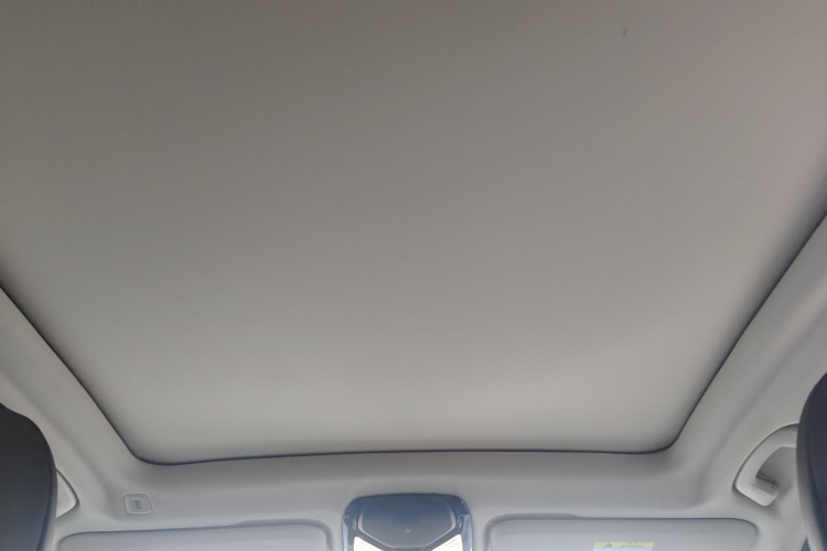 宝马X3 2022款 xDrive30i 领先型 M曜夜套装中控内饰22