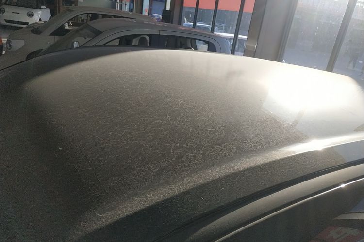 五菱汽车 五菱缤果 2024款 333km 悦享款局部细节57