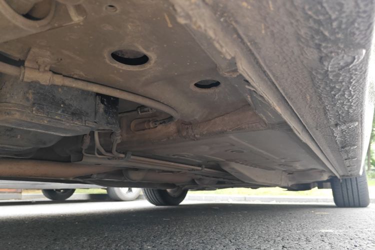 别克 英朗 2016款 15N 手动精英型局部细节9002