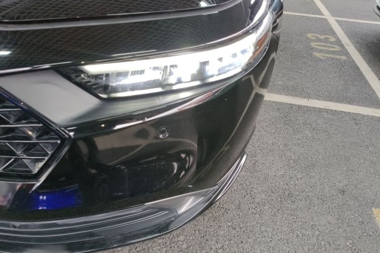 本田 雅阁 2023款 260TURBO 卓越版车身外观36