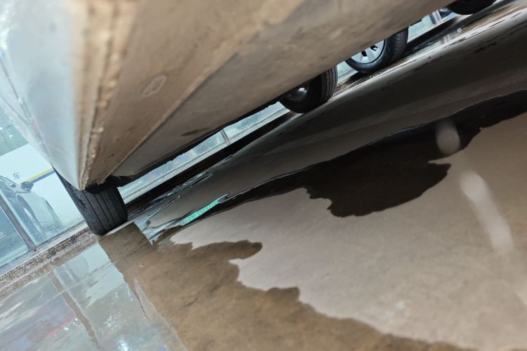 大众 Polo 2019款 Plus 1.5L 自动全景乐享版局部细节9001