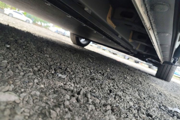 比亚迪 海鸥 2025款 305km 自由版局部细节9001