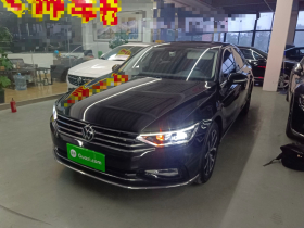 大众 迈腾 2020款 330TSI DSG 领先型