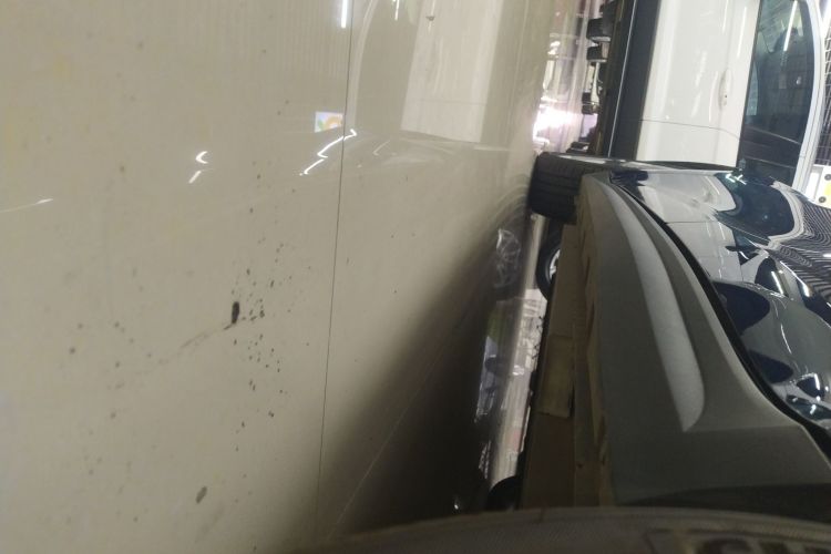 欧拉好猫 2023款 401km标准续航 豪华型 磷酸铁锂局部细节9002