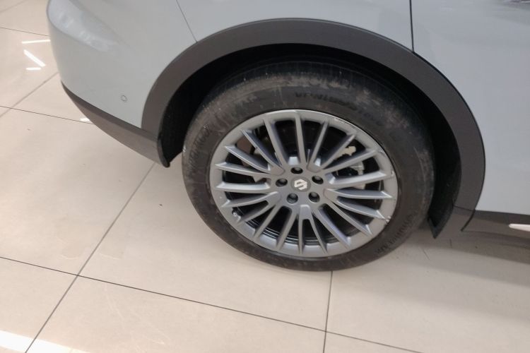 零跑汽车 零跑C11 2024款 增程 300尊享版车身外观6008