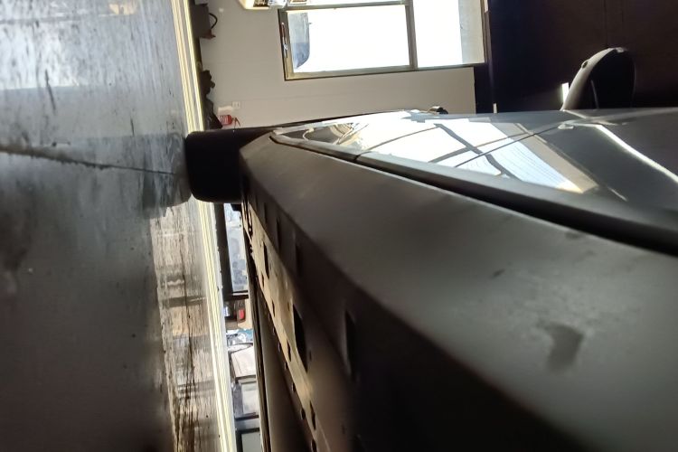 小鹏MONA M03 2025款 515 长续航 Plus局部细节9002