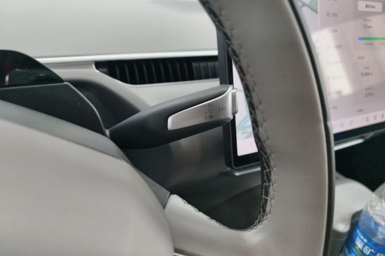 小鹏MONA M03 2024款 515 长续航中控内饰18