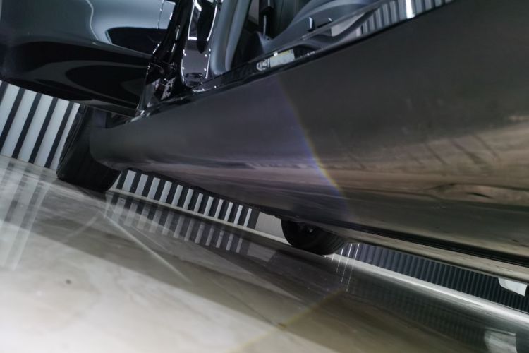 特斯拉 Model Y 2023款 后轮驱动版局部细节9001