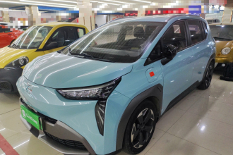 埃安 AION Y 2022款 70 智领版 磷酸铁锂