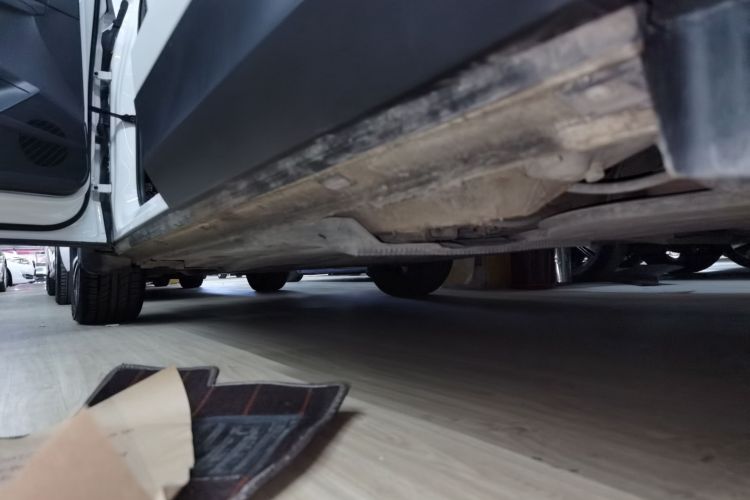 大众 途岳 2020款 280TSI 两驱豪华版PLUS 国VI局部细节9002