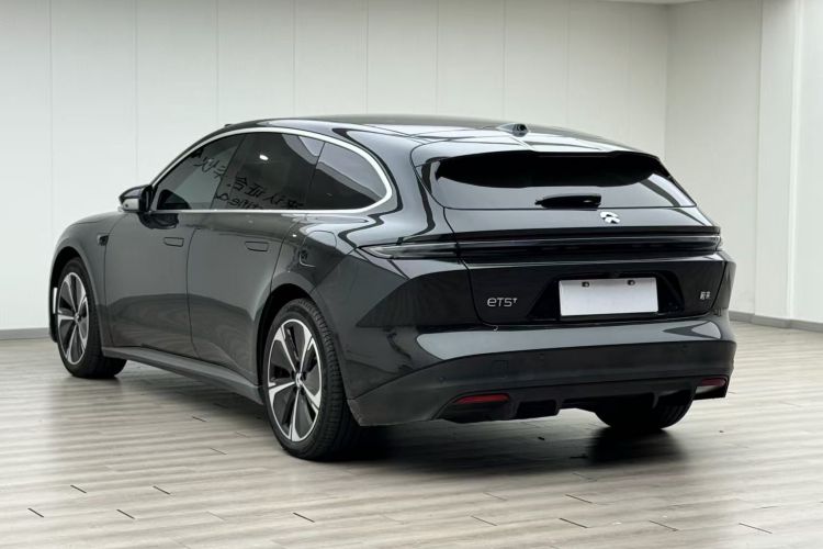 蔚来ET5T 2024款 75kWh Touring车身外观4