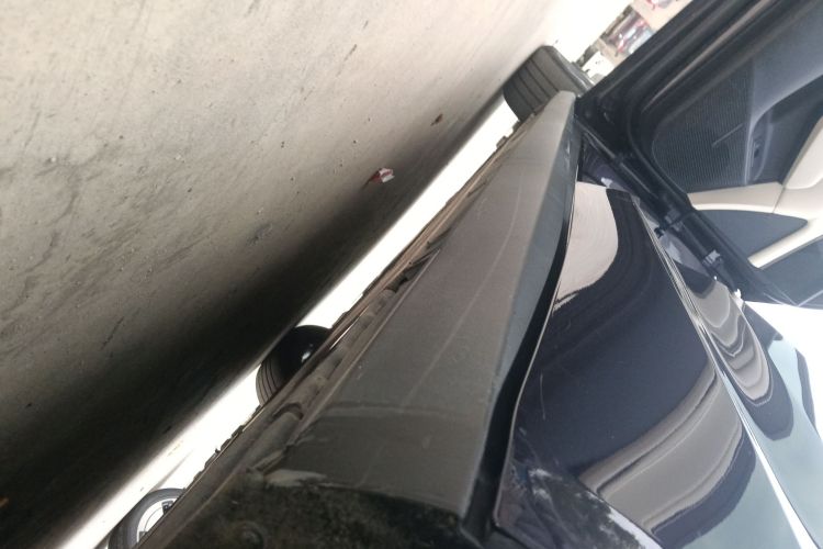 比亚迪 秦L 2024款 DM-i 80KM领先型局部细节9002