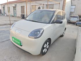 五菱汽车 宏光MINIEV 2025款 四门版 臻享款