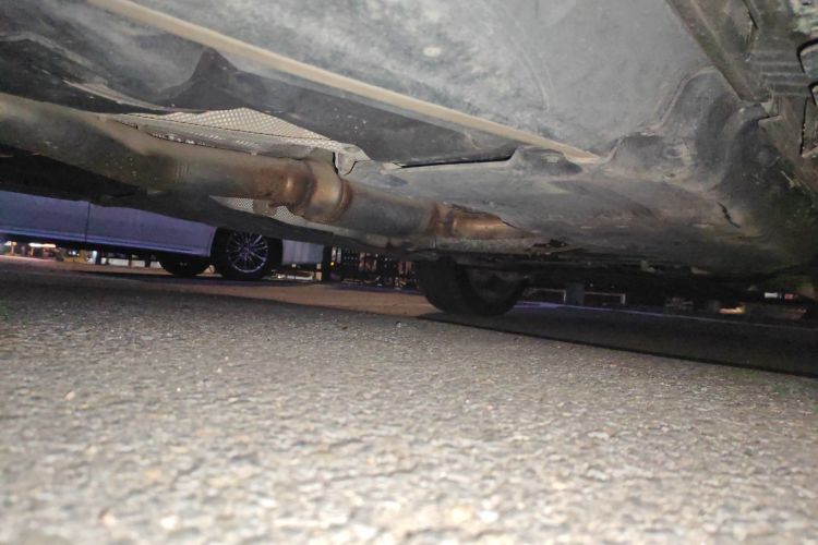 奔驰GLS 2017款 GLS 400 4MATIC豪华型局部细节9002