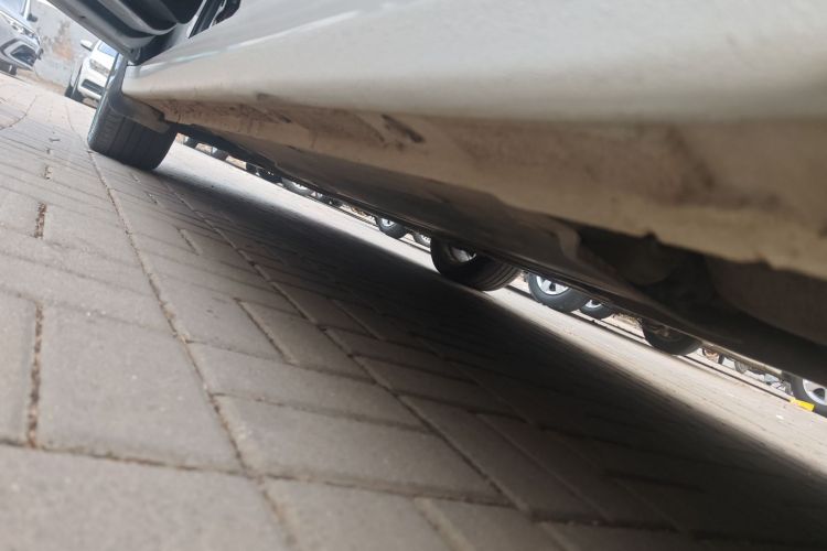 现代 领动 2019款 1.4T 双离合炫动·活力型局部细节9002