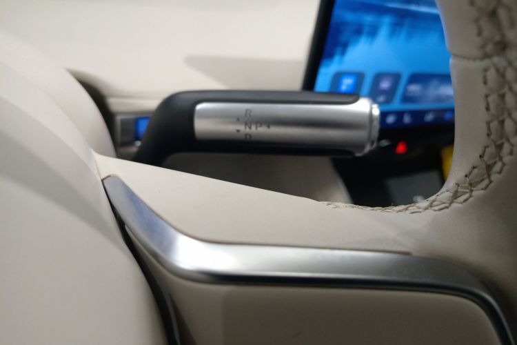 鸿蒙智行 享界S9 2024款 纯电 Ultra 四驱旗舰版中控内饰18