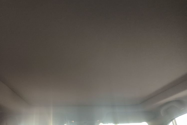 雷诺 科雷傲 2017款 2.5L 四驱旗舰版局部细节22