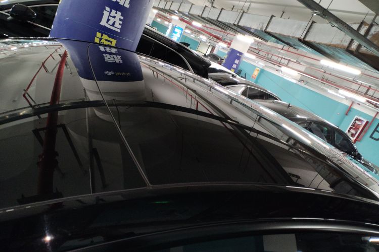 特斯拉 Model Y 2022款 Performance高性能全轮驱动版局部细节57