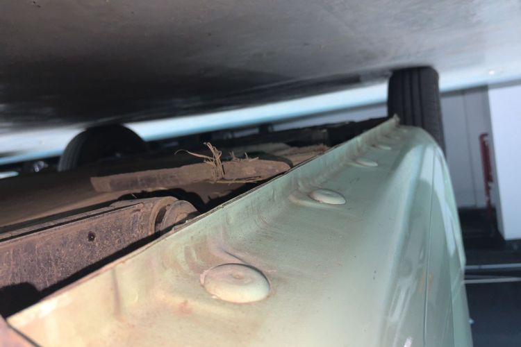 长安启源 长安Lumin 2022款 210km 香甜款局部细节9002