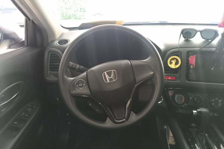 本田 缤智 2017款 1.8L CVT两驱先锋型局部细节13