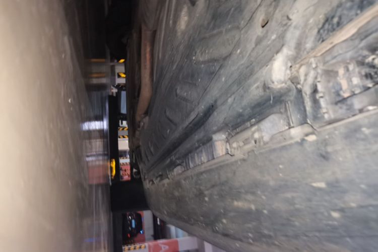 奔驰GLC 2016款 GLC 200 4MATIC局部细节9002