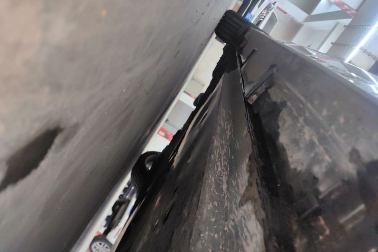 马自达3 昂克赛拉 2020款 2.0L 自动质雅版局部细节9001