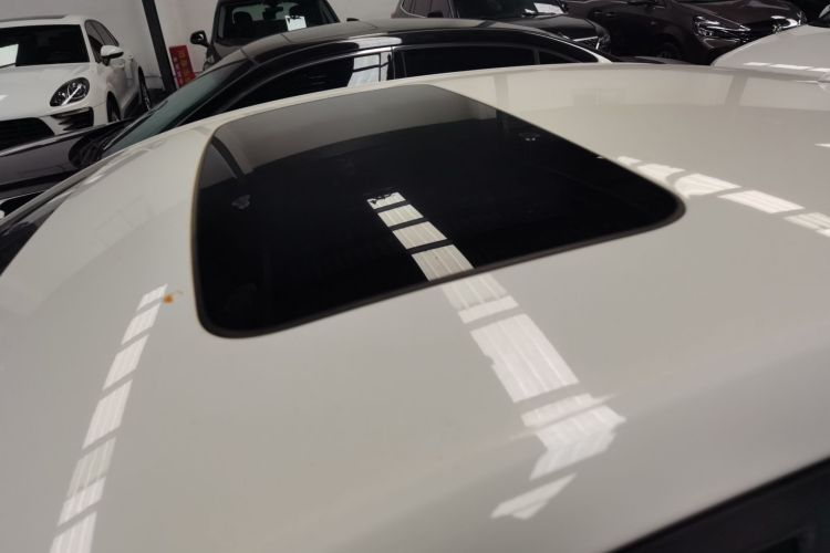 别克 英朗 2019款 15T 双离合互联精英型 国VI局部细节57