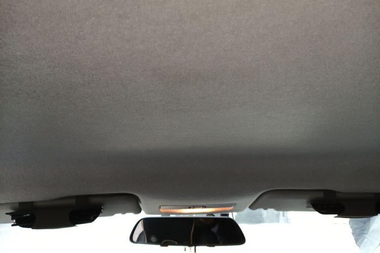 大众 桑塔纳 2016款 1.6L 手动风尚版局部细节22