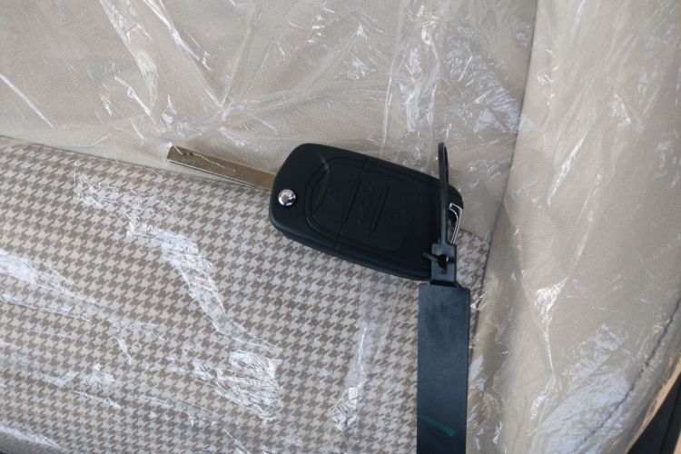 五菱汽车 宏光MINIEV 2025款 四门版 进阶款中控内饰11