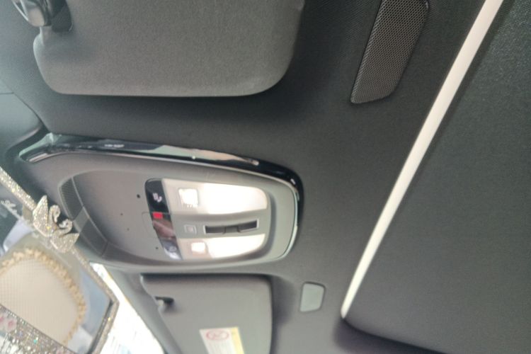 沃尔沃XC60 2023款 B5 四驱智逸豪华版中控内饰22